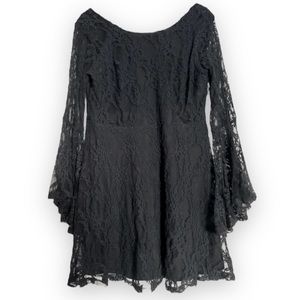 Altar’d State lace dress